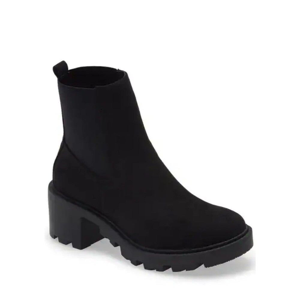 Topshop Betsy Ankle Boots 10.5